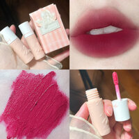 Vui lòng tạo tiêu đề tối ưu cho Shopee Việt Nam dựa trên 'YOUNG VISION 6-Color Heart Blush Stick Contour Stick Face Modification Mousse Blush Lipstick 3-in-1' theo quy tắc tiêu đề của Shopee ở Việt Nam, tạo tiêu đề có độ chuyển đổi cao cho [Danh mục Sản p