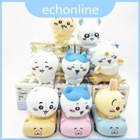 Vui Nhộn Pvc Tự Phản Hồi Gấu Người Bạn 3 Xe Mô Hình Hình Hình Mù Sưu Tập Anime Hộp