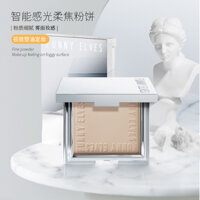 vui nhộn yêu tinh bột FE mềm tập trung bột phấn bột chanel