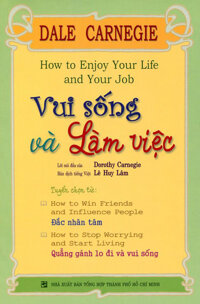 Vui Sống Và Làm Việc Tái Bản