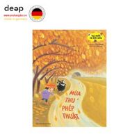 Vui Suốt Cả Bốn Mùa - Mùa Thu Phép Thuật Deep51 www.yeuhangduc.vn sẵn sàng cho bạn