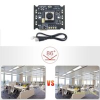 Vui VẺ 2MP Tốc Độ USB Camera Module Cho Máy Tính 1080P Mini Webcam Board OV2720 Máy Ảnh PC Công Nghiệp Cho Laptop