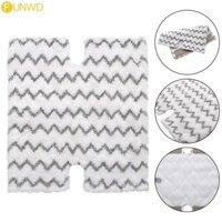 Vui VẺ| Dirt Grip Pad cho cá mập cho cây lau nhà hơi nước Phụ tùng thay thế vải