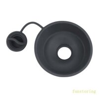 Vui VẺ Nắp Phễu Kính Chắn Gió Khăn Lau Máy Giặt Chứa Chất Lỏng Xe Tăng Bao Cho Y