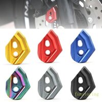 Vui VẺ Xe Máy ABS Cảm Biến Bảo Vệ Trước Bánh Xe Trước ABS Cảm Biến Bao Bảo Vệ Cho 155 AEROX 155 NVX 155