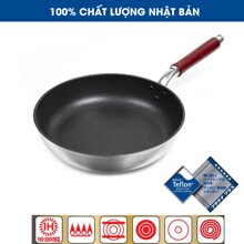 Chảo tròn chống dính IH Prorise Plus - 26cm