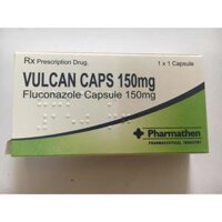 Vulcan 150mg