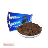 Vụn Bánh Trang Trí Oreo 400gr