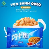 Vụn Bánh Vị Trứng Muối 400g