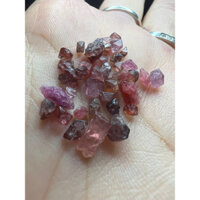 Vụn Đá Spinel túi 50gram