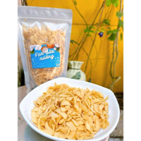 Vụn Dừa Nướng 600gam (Size miếng)