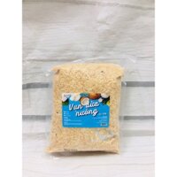 Vụn dừa nướng Bến Tre 500g