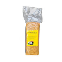 Vụn dừa nướng  - bosuashop