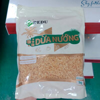 Vụn Dừa Nướng Đài Loan Dedu Làm Trà Sữa Trứng Nướng( Cơm Dừa Sấy Khô)