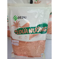 Vụn dừa nướng gói 1kg