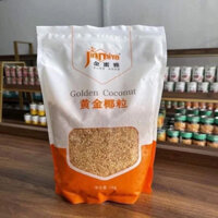 Vụn dừa nướng Jinnija 1kg