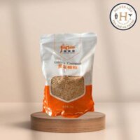 Vụn Dừa Nướng Jinniya 1kg – Topping Trà Sữa Dừa & Cafe Cốt Dừa