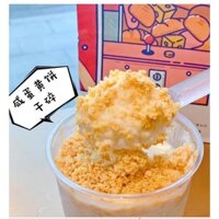 Vụn dừa nướng  - mayshopcs3