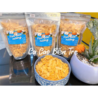 Vụn Dừa Nướng ( size Miếng) 600g