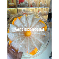 vụn việt to đắp tổ 10-14 tổ 100g 1550k