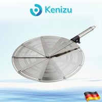 Vung chắn dầu Leifheit 3090 - Hàng Đức