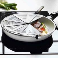 Vung chắn dầu Leifheit, NHẬP ĐỨC