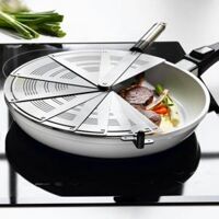 Vung Chắn Dầu Leifheit Nhập Đức