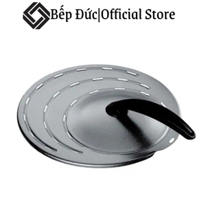 Vung chắn dầu Silit