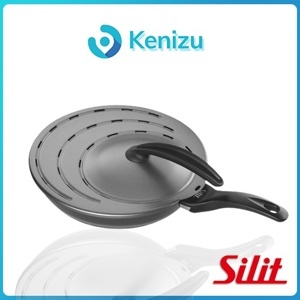 Vung chắn dầu Silit