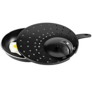 Vung chắn mỡ Elo Splatter - 28cm