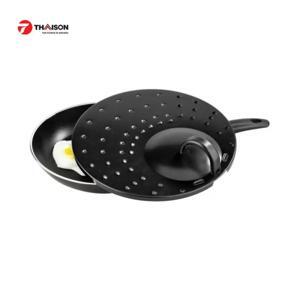 Vung chắn mỡ Elo Splatter - 28cm