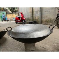 Vung chảo size 60cm