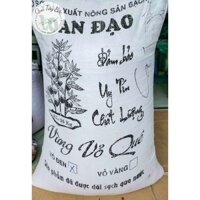 Vừng đen. Mè đen quê Sơn La thuần chủng còn vỏ