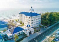 Vũng Tàu - Resort Lan Rừng Phước Hải 5 sao 2N1Đ + Phòng Condo Deluxe & Buffet sáng
