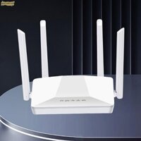 Vườn 300M / 1200M Ăng Ten Bên Ngoài 5G WiFi Không Dây Router Phạm Vi Rộng WiFi Repeater AP Cho Laptop Máy Tính Điện Thoại TV Phòng Ngồi Mới