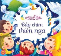 Vườn cổ tích - Bầy chim thiên nga