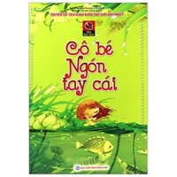 Vườn Cổ Tích - Cô Bé Ngón Tay Cái