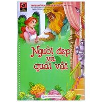 Vườn Cổ Tích - Người Đẹp Và Quái Vật