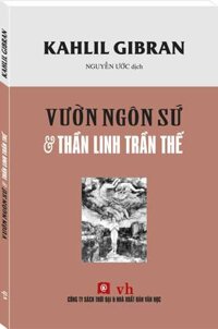 Vườn Ngôn Sứ &amp; Thần Linh Trần Thế