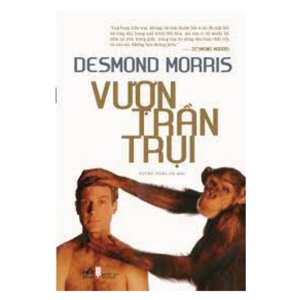 Vượn trần trụi - Desmond Morris