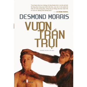 Vượn trần trụi - Desmond Morris