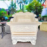 Vuông 70 Lùn chân kỷ đa năng