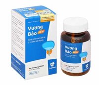 Vương Bảo New Hộp 80 Viên