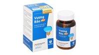 Vương bảo new lọ/80 viên