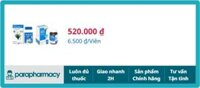 Vương Bảo Thái Minh 80 viên – Hỗ trợ u phì đại tiền liệt tuyến