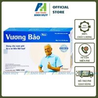 Vương Bảo Thái Minh[VB] H/2x10v