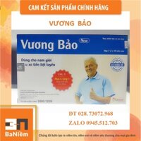 VƯƠNG BẢO - TIỂU ĐÊM TIẾU KHÓ CÓ NGAY VƯƠNG BẢO