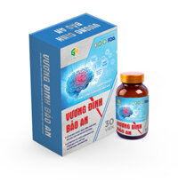 Vương Đinh Bảo An