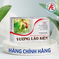 Vương Lão Kiện- Thực phẩm bảo vệ sức khỏe