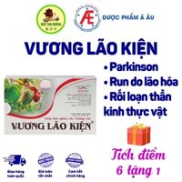 Vương Lão Kiện